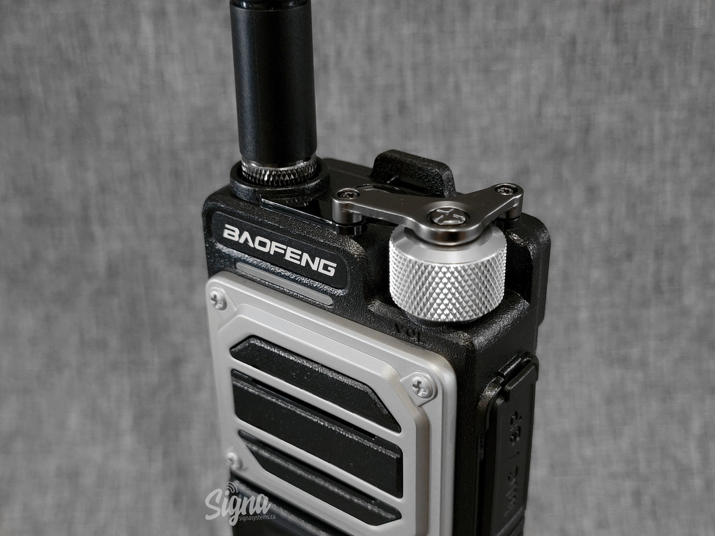 Baofeng UV-25 VHF/UHF Radio