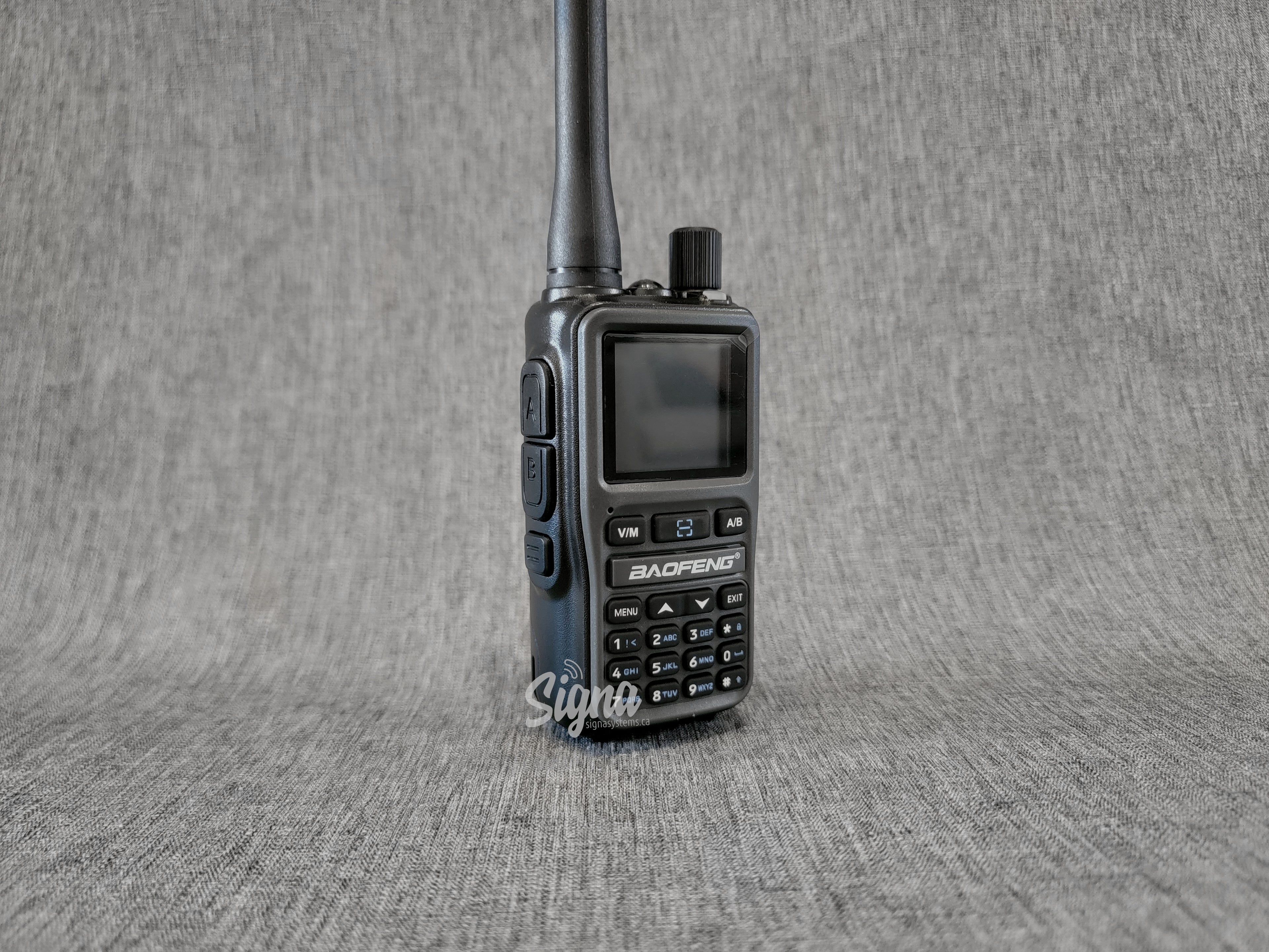 Baofeng UV-5R Mini VHF/UHF Radio