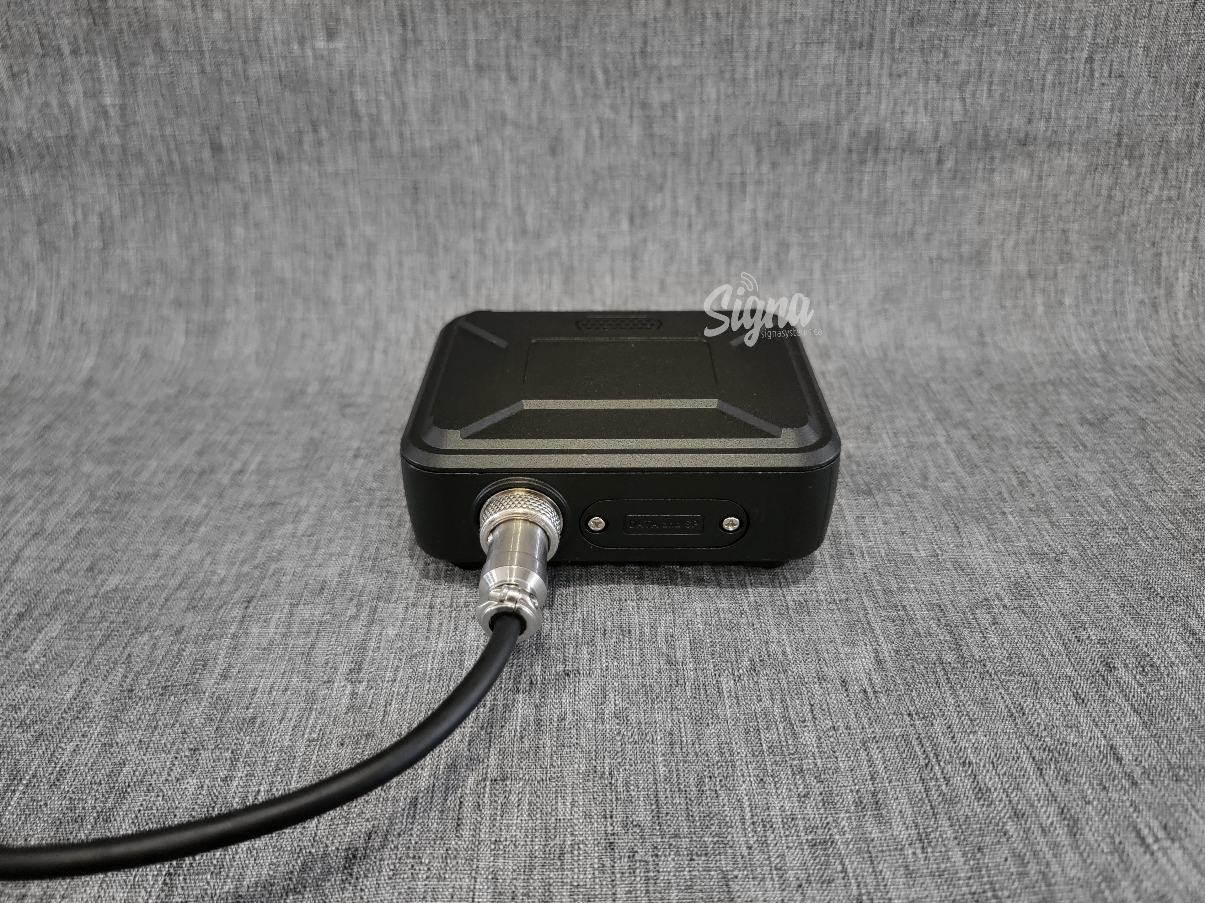 QYT KT-9900 Vehicle VHF/UHF Radio