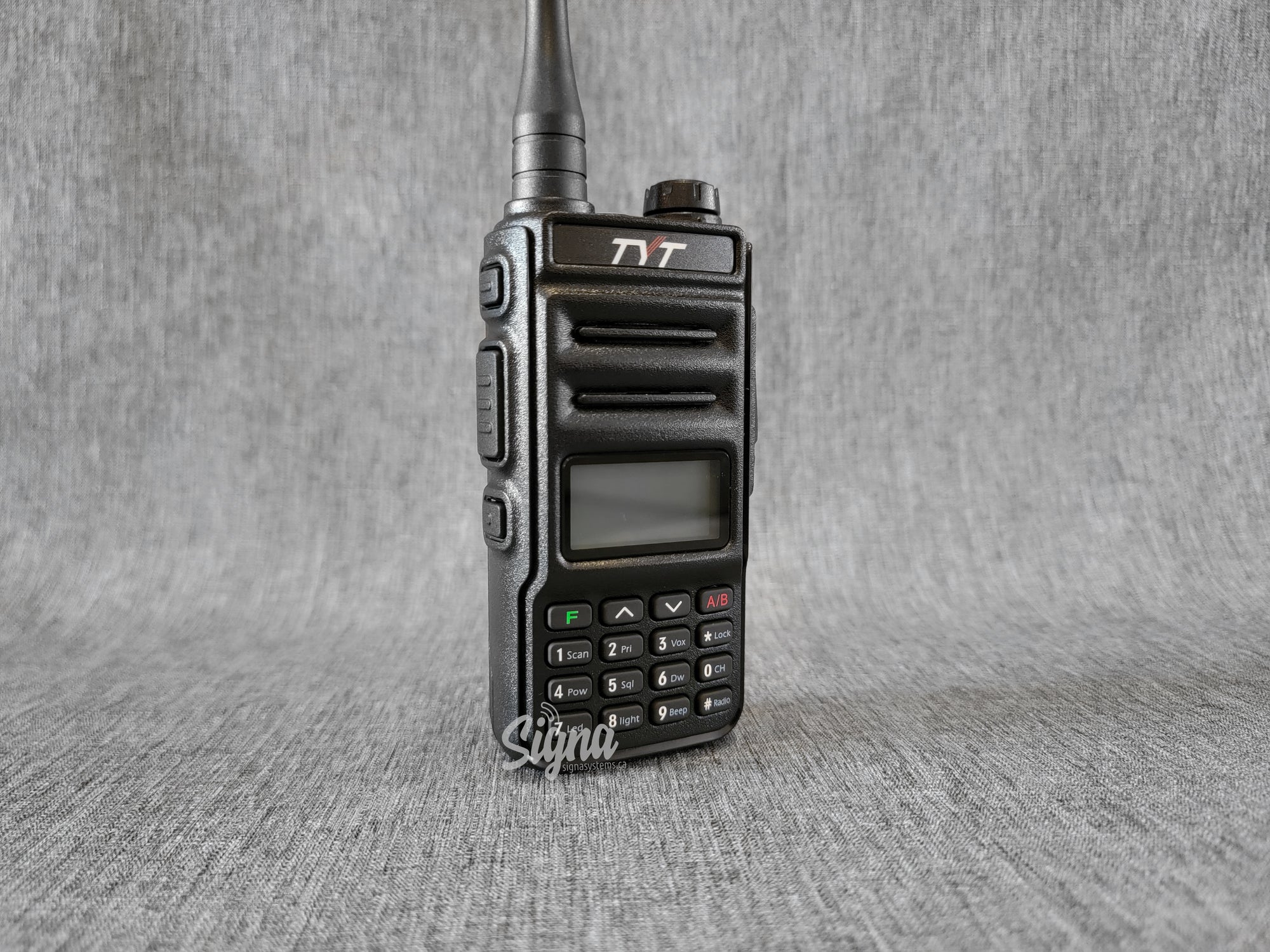 TYT TH-UV88 VHF/UHF Radio