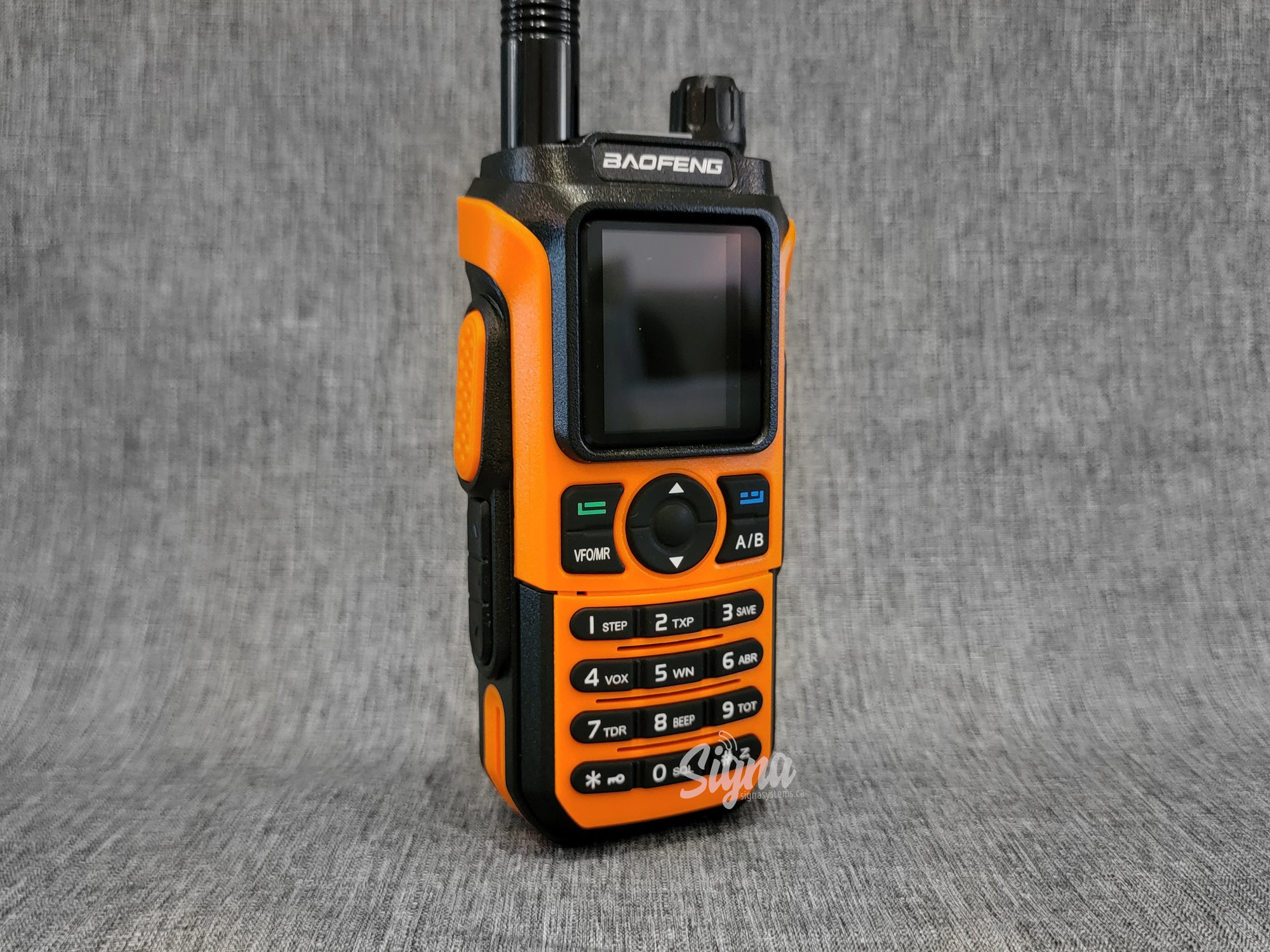 Baofeng UV-21 Pro VHF/UHF Radio