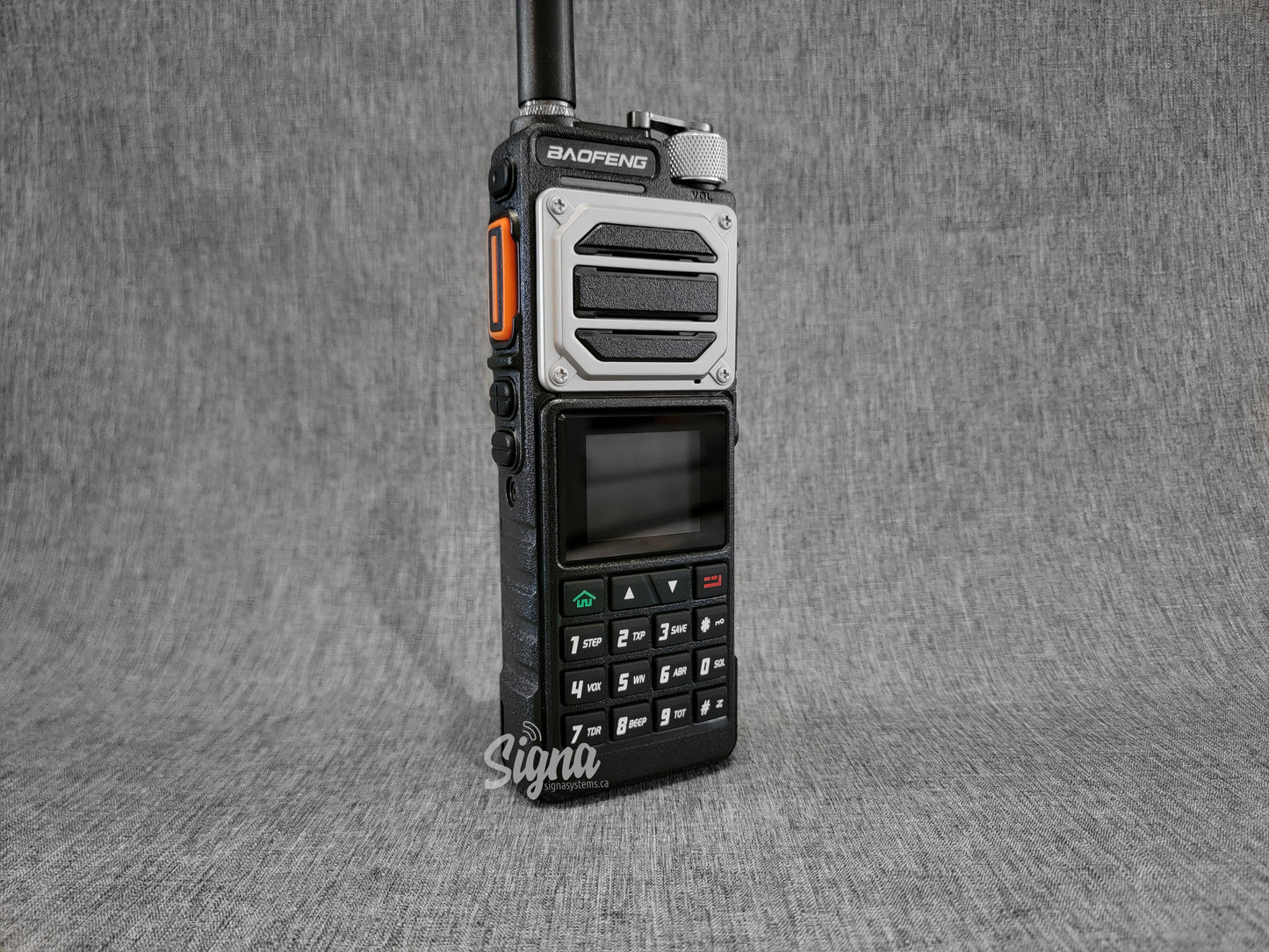 Baofeng UV-25 VHF/UHF Radio