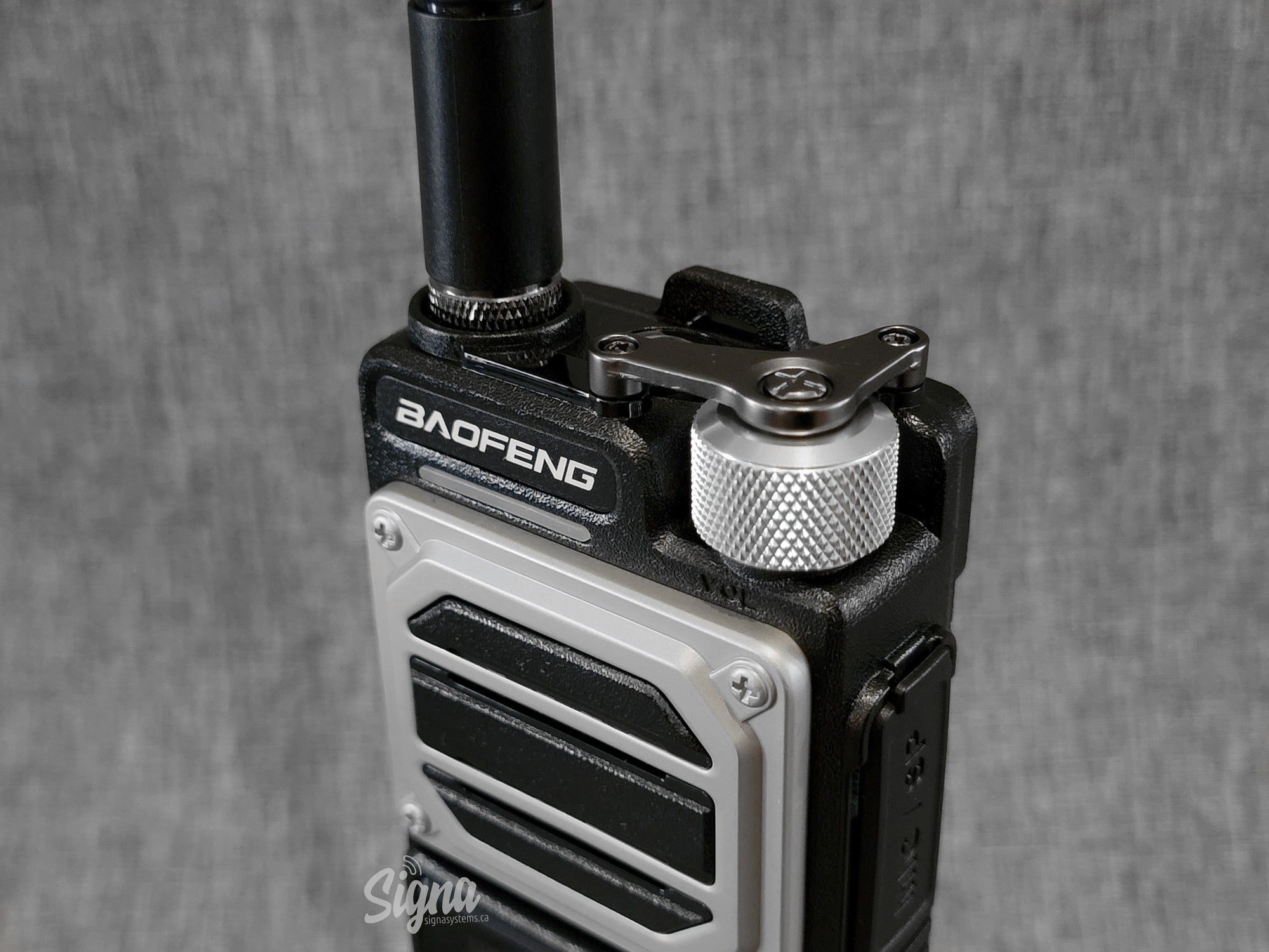 Baofeng UV-25 VHF/UHF Radio