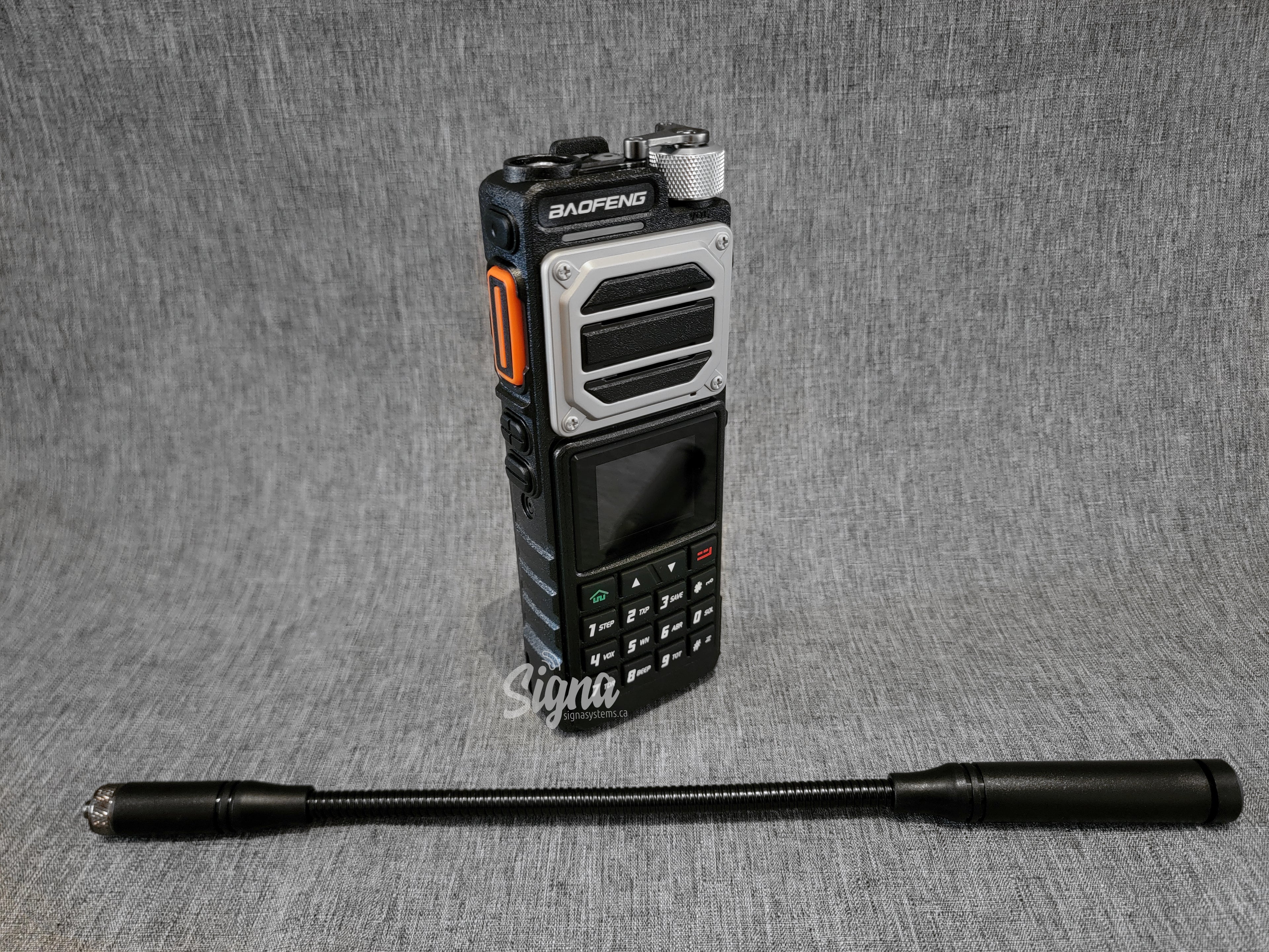 Baofeng UV-25 VHF/UHF Radio