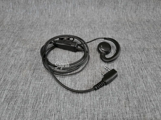 Radio Earpiece